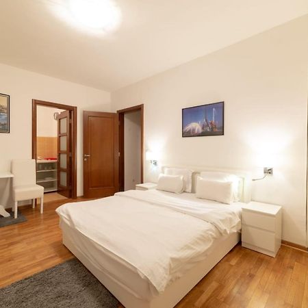 Apartment Royal City 베오그라드 외부 사진