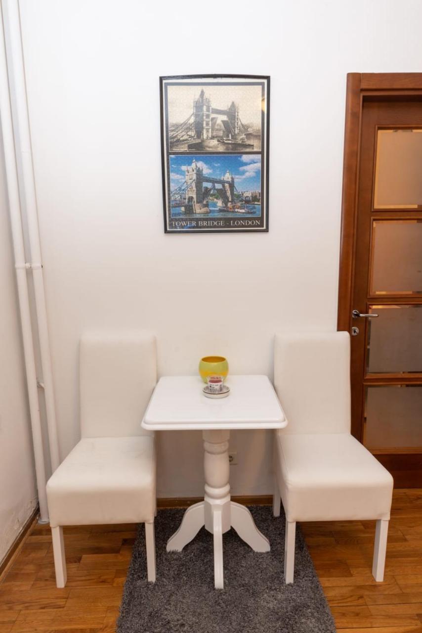 Apartment Royal City 베오그라드 외부 사진