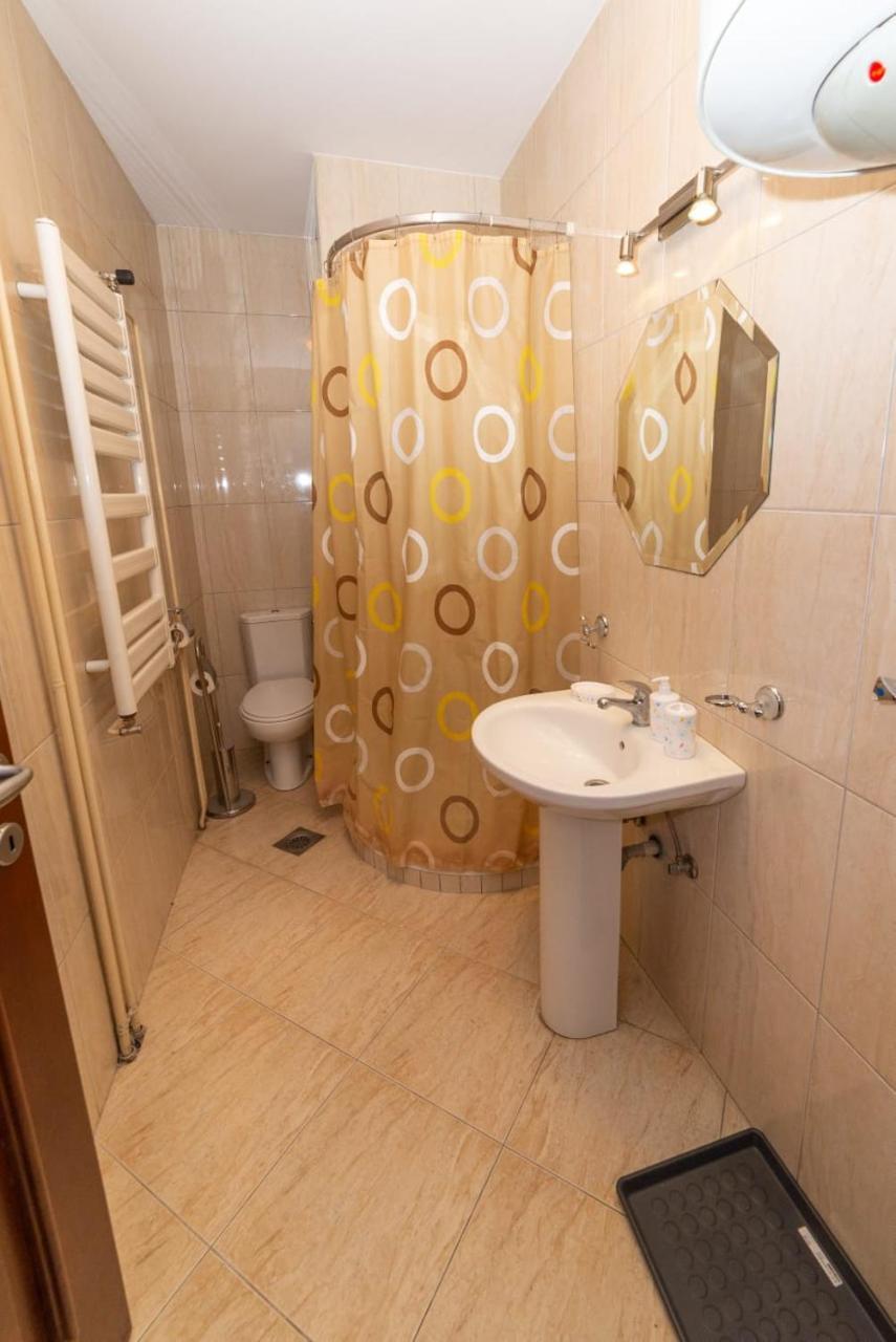 Apartment Royal City 베오그라드 외부 사진